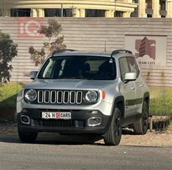 جيب رينيجيد